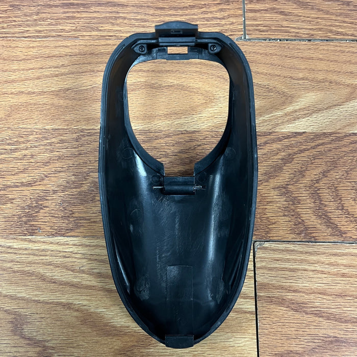 Pre Owned - Bunkerkings CTRL Top Shell  - Black