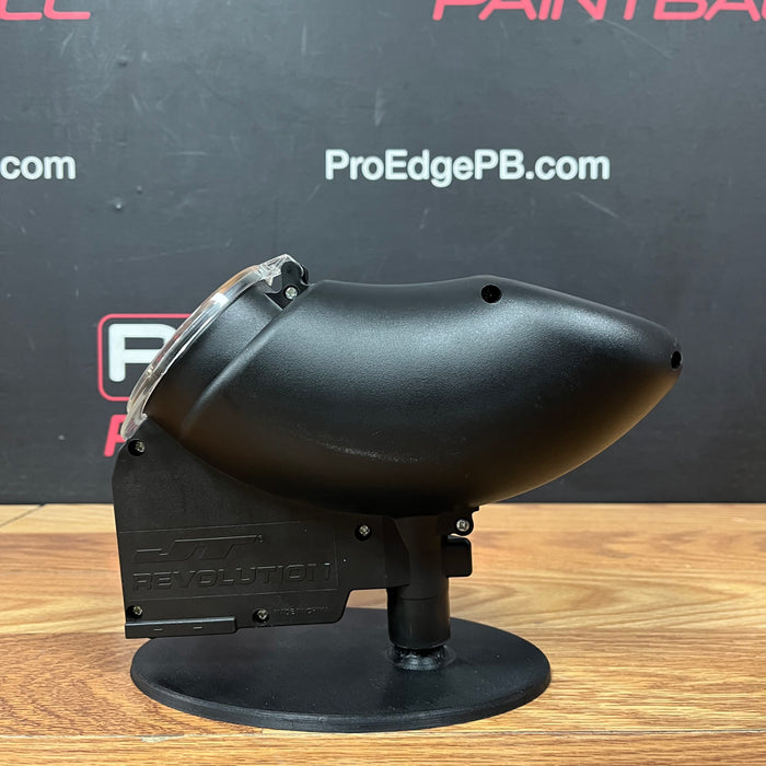 Pre Owned - JT Revolution - Black