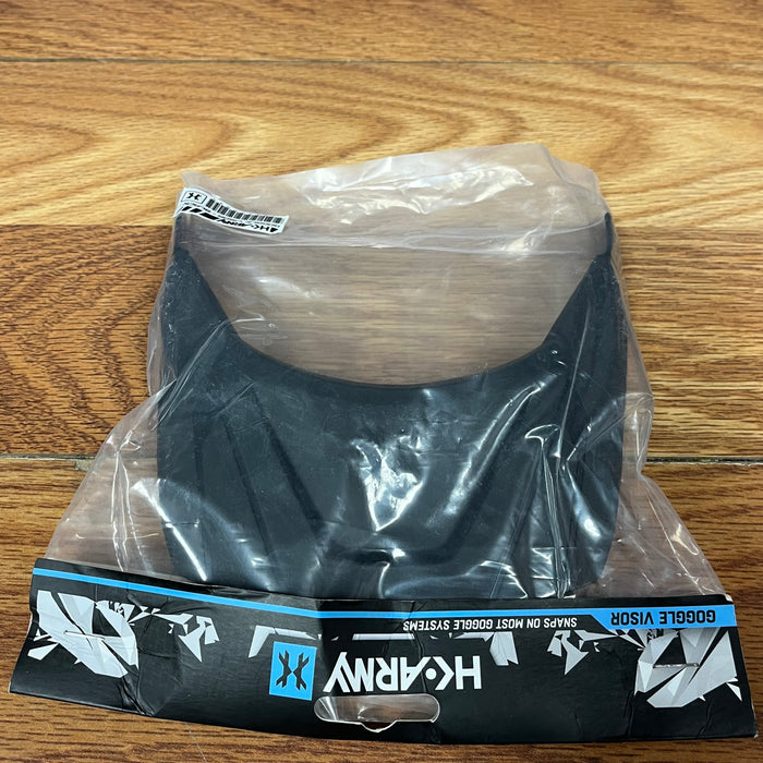 Pre Owned - HK Universal Visor - Black