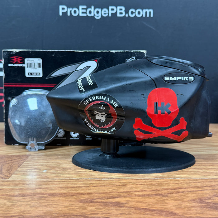 Pre Owned - Prophecy Z2