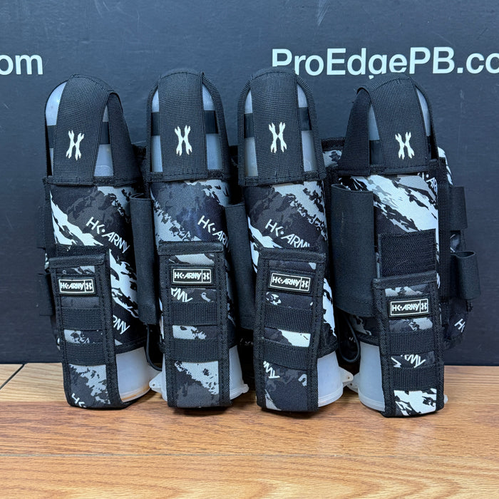 Pre Owned - HK Army Eject Pod Pack - White Black - 4+5