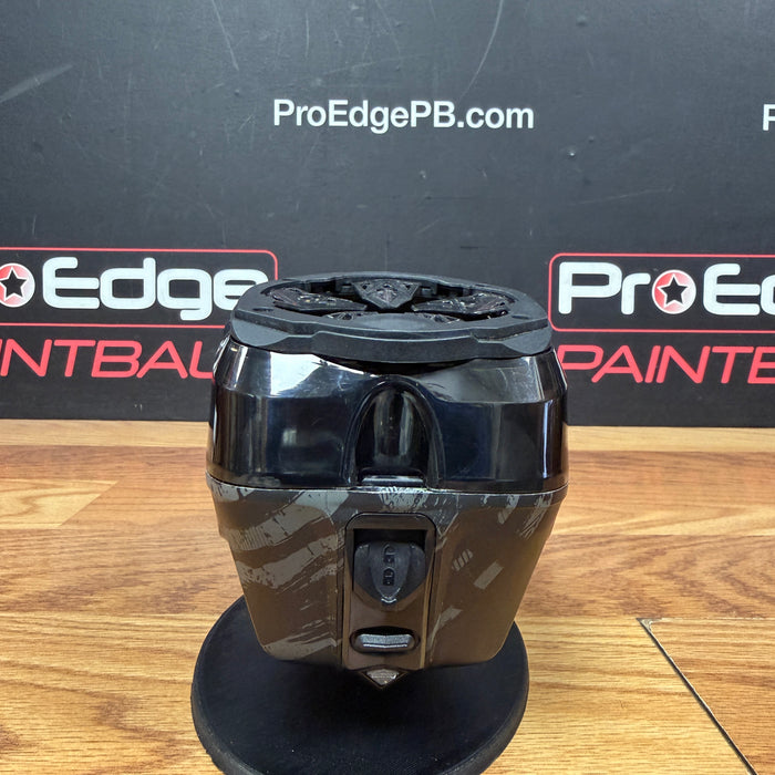Pre Owned - Virtue Spire Loader - Black Graphic
