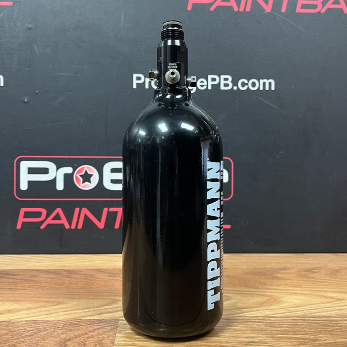 Pre Owned -Tippmann 48/3000 - Black