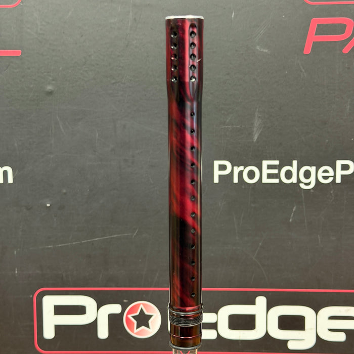 Pre Owned - Dye UL Barrel Tip 14" - Red Acid Wash