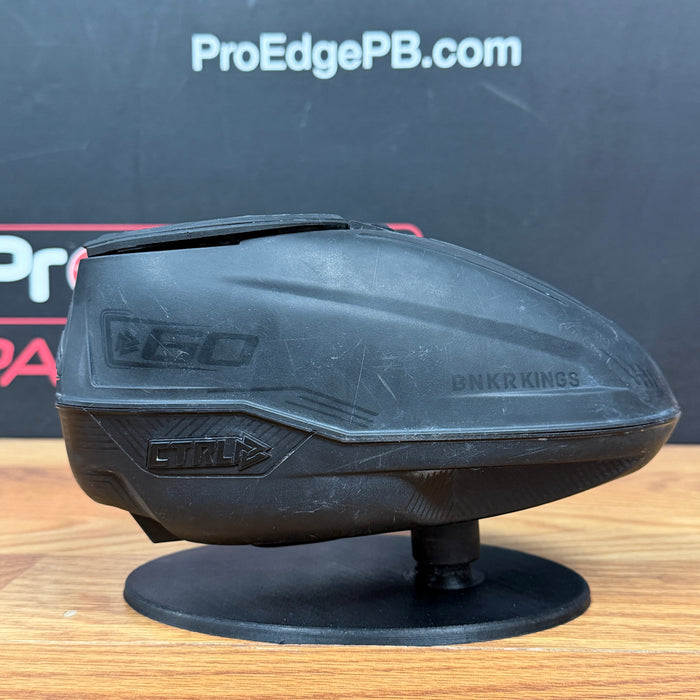 Pre Owned -  Bunker Kings CTRL Loader - Black