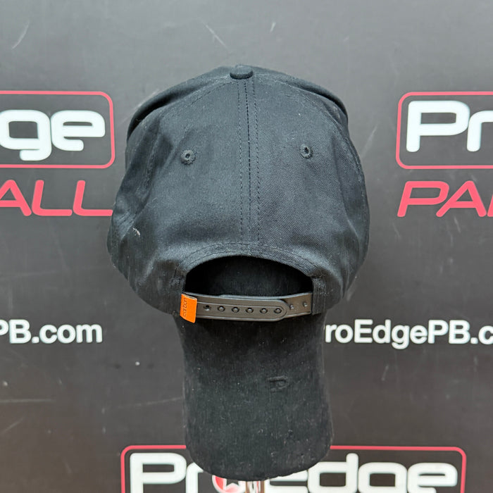 Pre Owned - CRBN Hat Snapback - Black