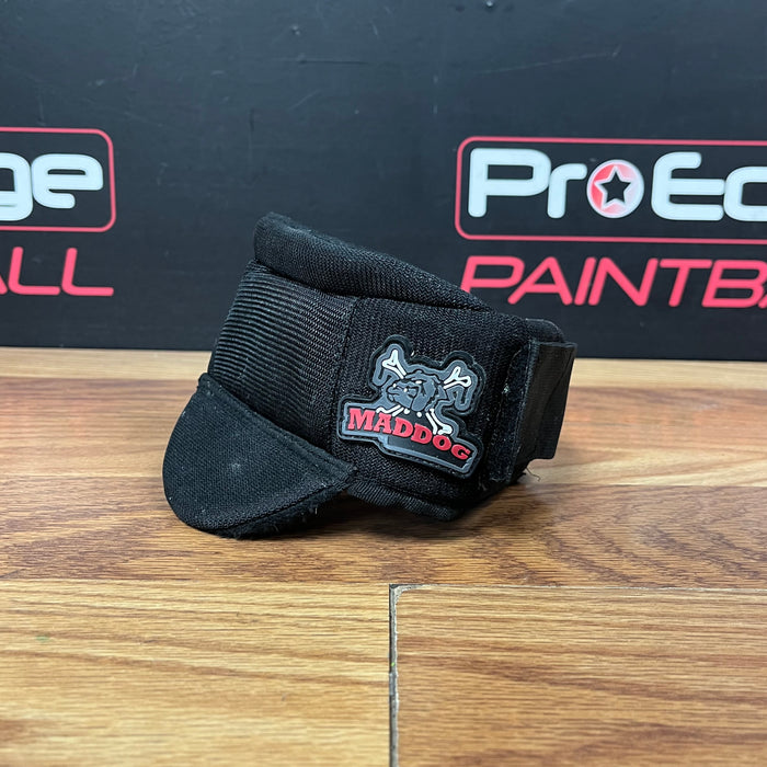 Pre Owned - Maddog Neck Protector - Black