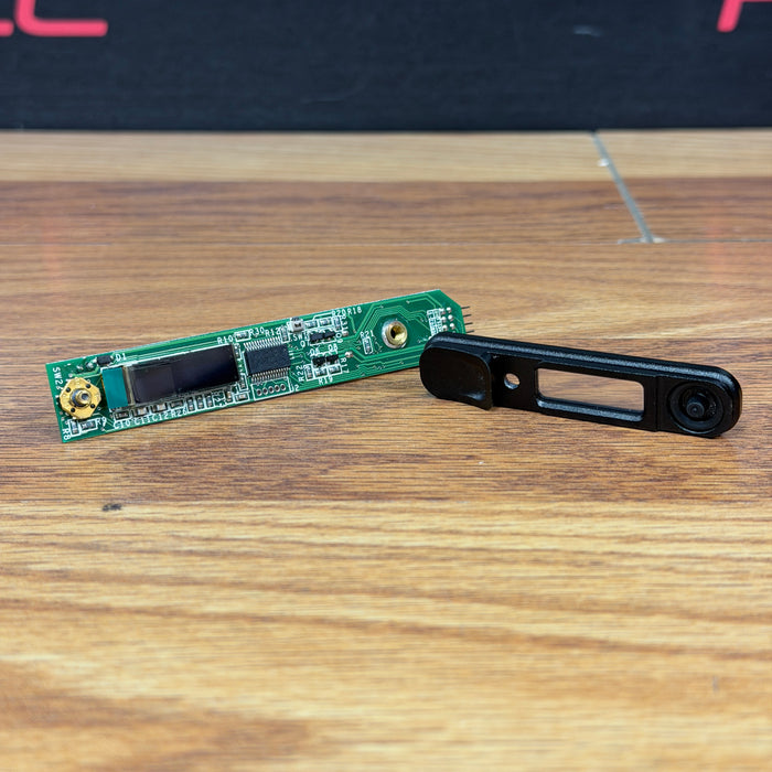 Pre Owned - Empire Redline Board for Mini GS & Axe 2.0