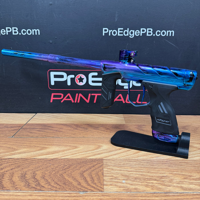 Pre Owned - Dye DSR PRO Marker - Blue Purple Brush Fade