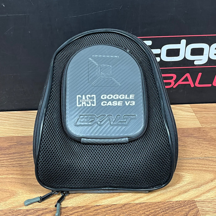 Pre Owned - Exalt V3 Goggle Case - Grey