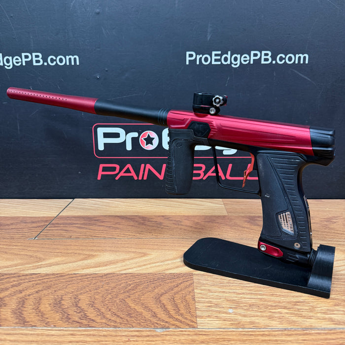 Pre Owned - Planet Eclipse 180r  - Black Red