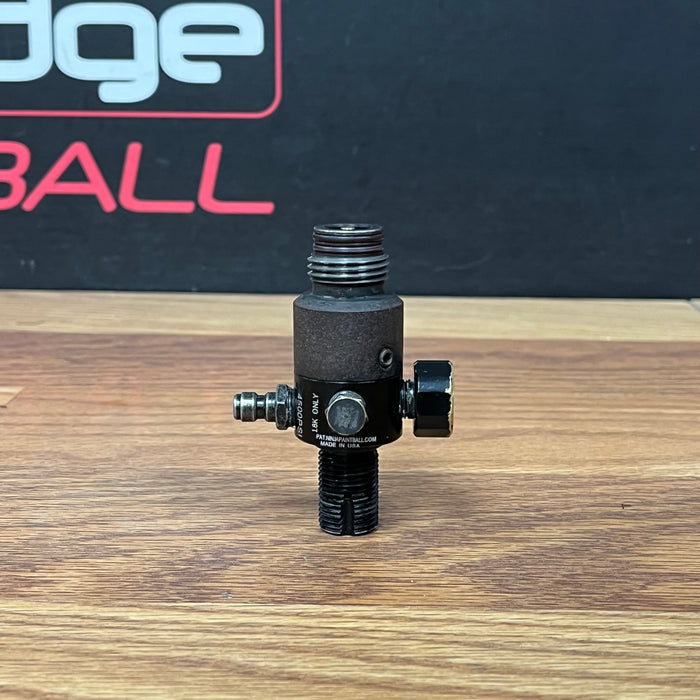 Pre Owned - Ninja Standard Regulator - 4500 PSI