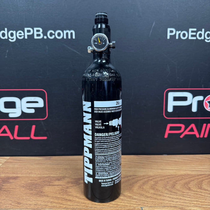 Pre Owned - Tippmann 26/3000 Air Tank
