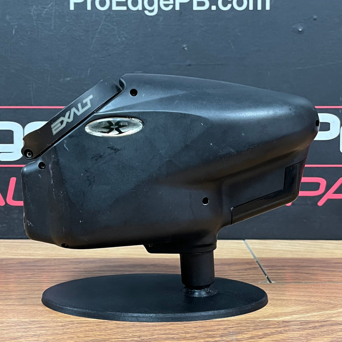 Pre Owned - Empire Halo Too W/ Exalt Speed Feed - Black