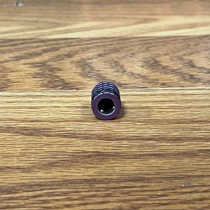 Pre Owned - HK Army Fill Nipple Cover - Purple