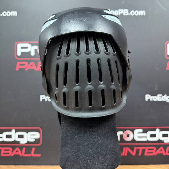 Pre Owned - JT Flex 8 Full Head Goggle - Black Grey