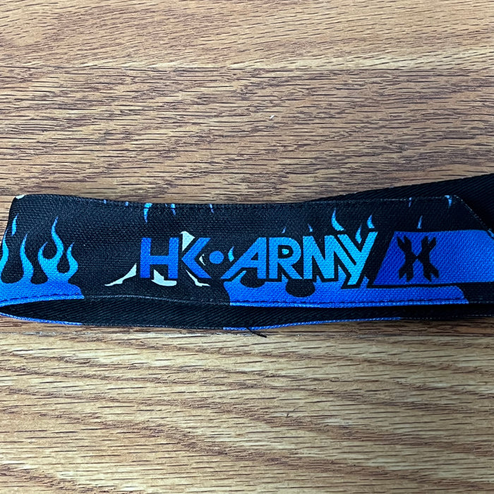 Pre Owned - HK Army Headband - Trucker Blue