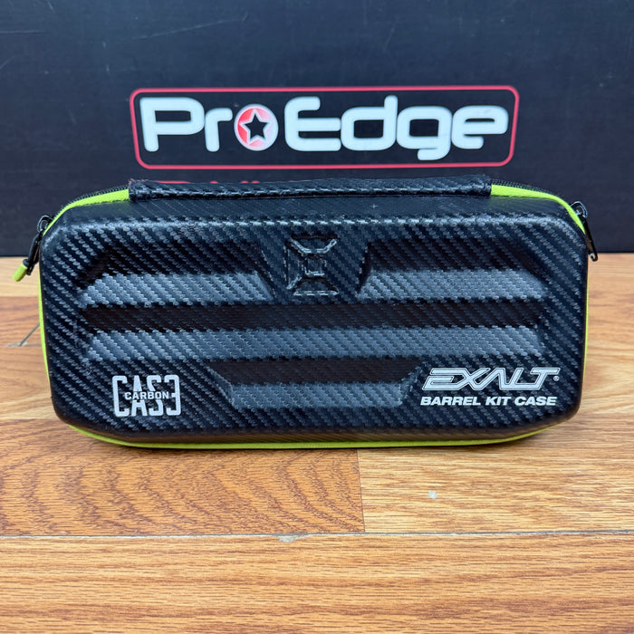 Pre Owned - Exalt Barrel Case - Black