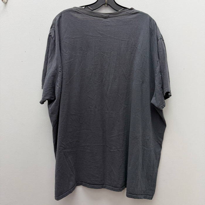 Pre Owned - MWAG T-Shirt - Grey - XXX Large