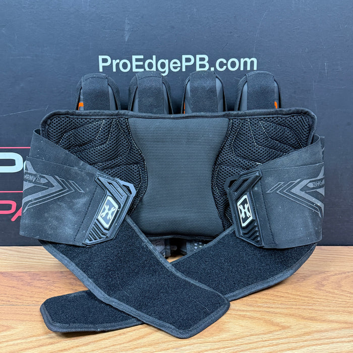 Pre Owned - HK Army Eject Pod Pack - Black - 4+5