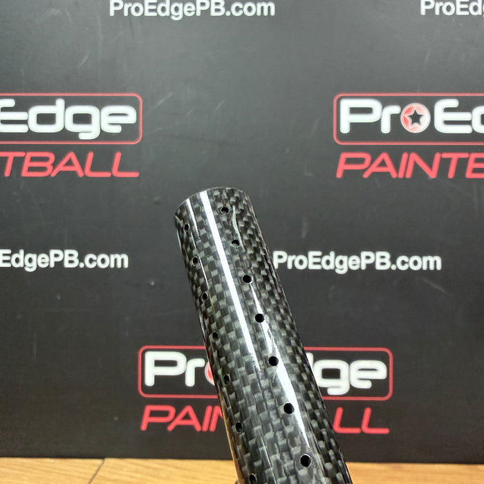 Pre Owned - Invert Nightstick Barrel 14" Carbon Fiber - Cocker Threading
