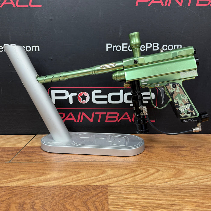 Pre Owned - Smart Parts Impulse - Lime Green (SOLD AS IS/NO WARRANTY)