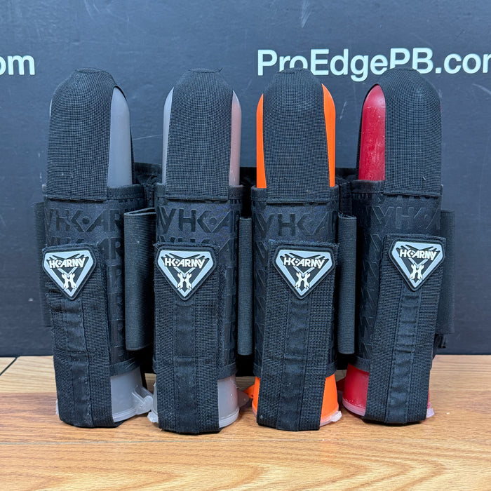 Pre Owned - HK Army HSTL 4+5 Pod Pack - Black