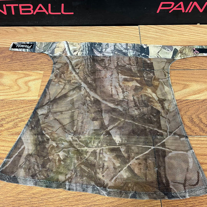 Pre Owned - Primal Sandana Headwrap - Camo