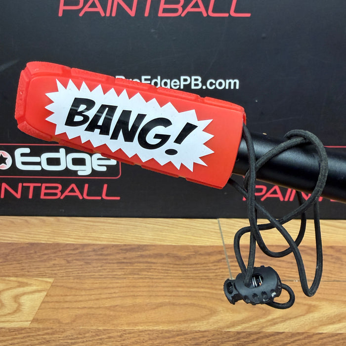 Pre Owned - Exalt Barrel Sock - Bang