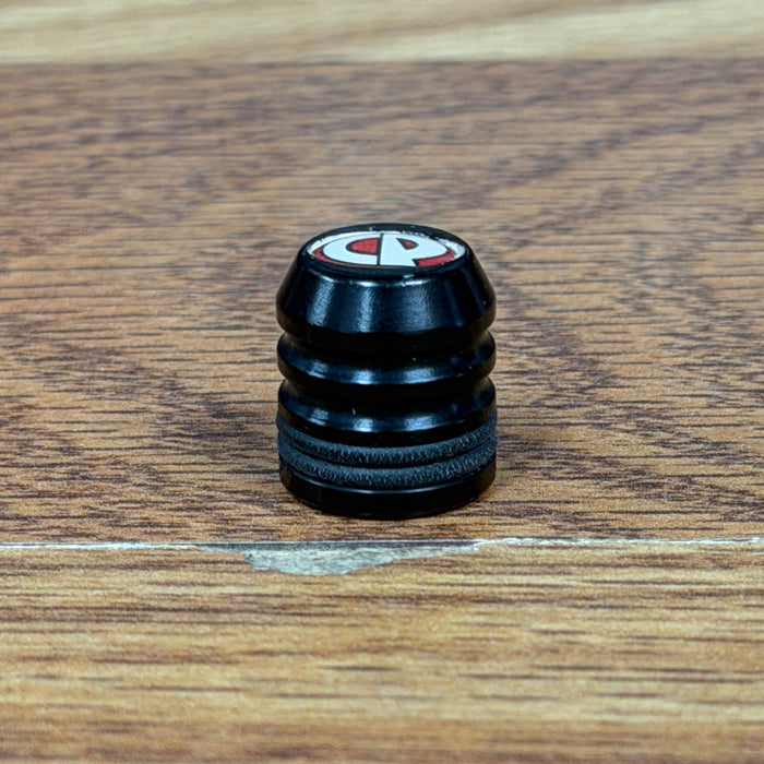 Pre Owned - Custom Products Nipple Cover - Black