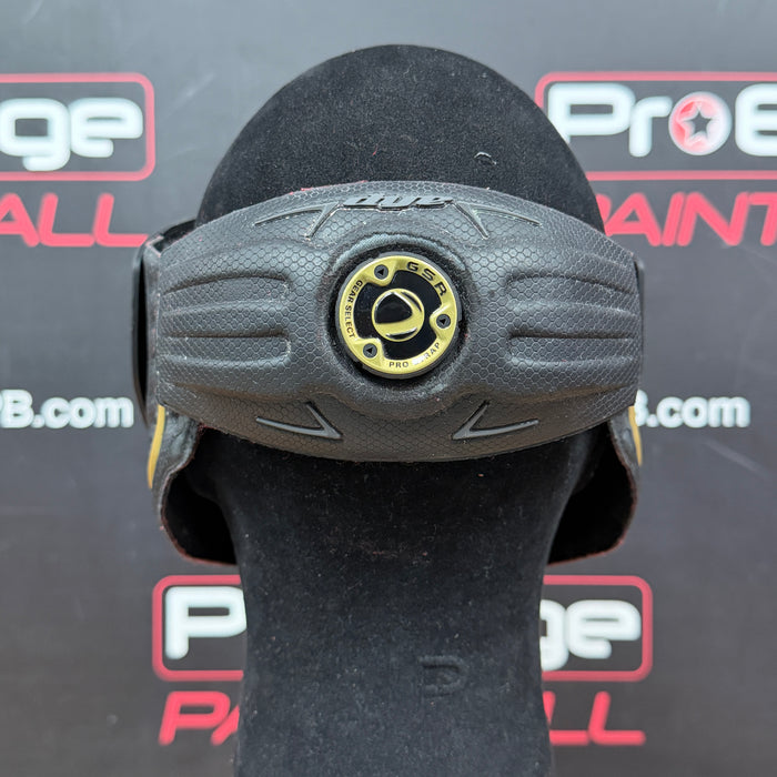 Pre Owned - Dye i5 Goggle - Black Gold