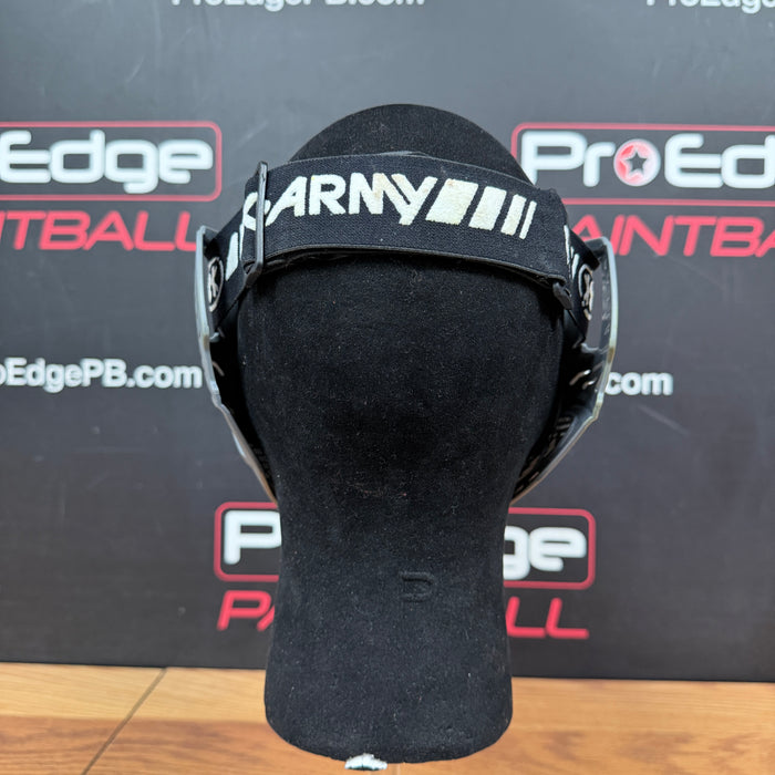 Pre Owned - HK Army HSTL Skull Goggle - Grey