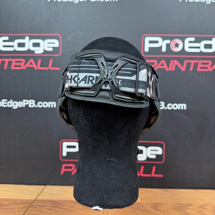 Pre Owned - HK Army SLR Goggle - Smoke