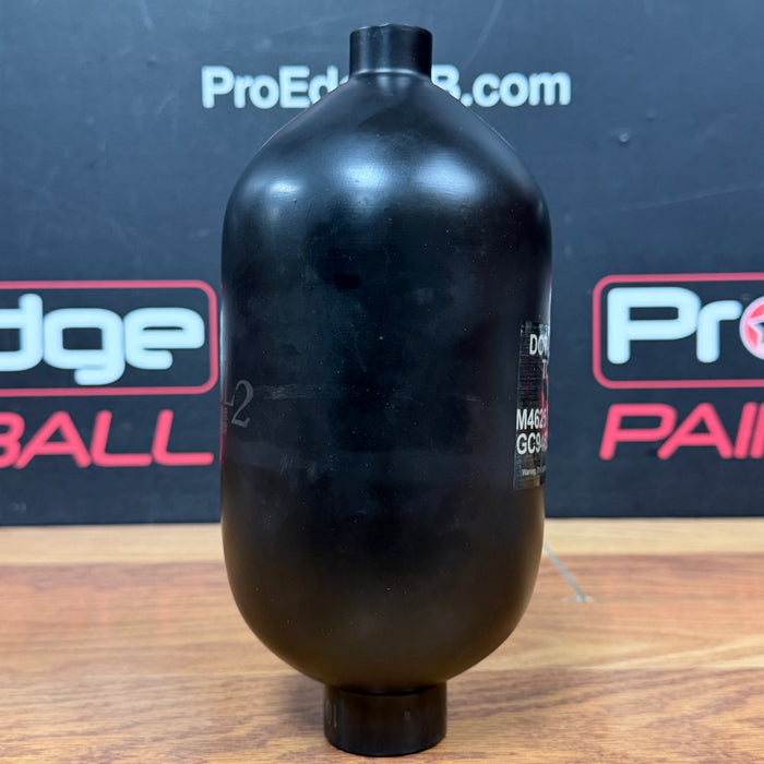 Pre Owned - Ninja SL2 68 4500 Tank - No Regulator - Black Grey