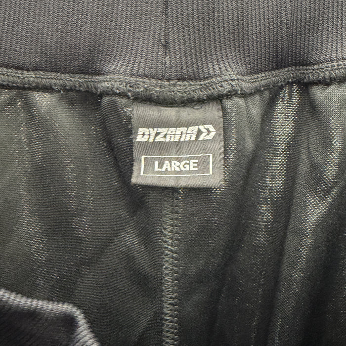 Pre Owned - Dyzana Core Jogger Paintball Pant - Black - Large