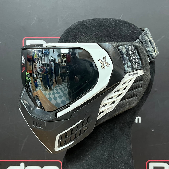 Pre Owned - HK Army KLR - Black/White