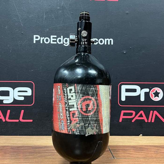 Pre Owned - Critical Paintball 68/4500 - Stock Regulator