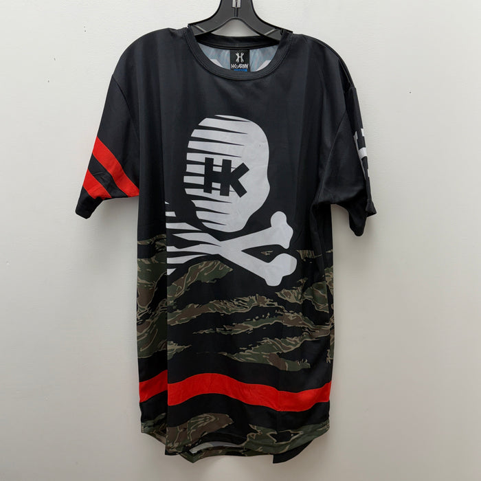 Pre Owned - HK Army Tech Tee - Run Cities - Large