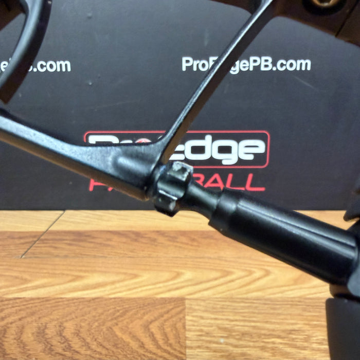 Pre Owned - Planet Eclipse 160R - Black
