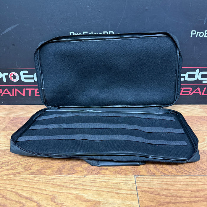 Pre Owned - 3 Skulls Marker Case - Black