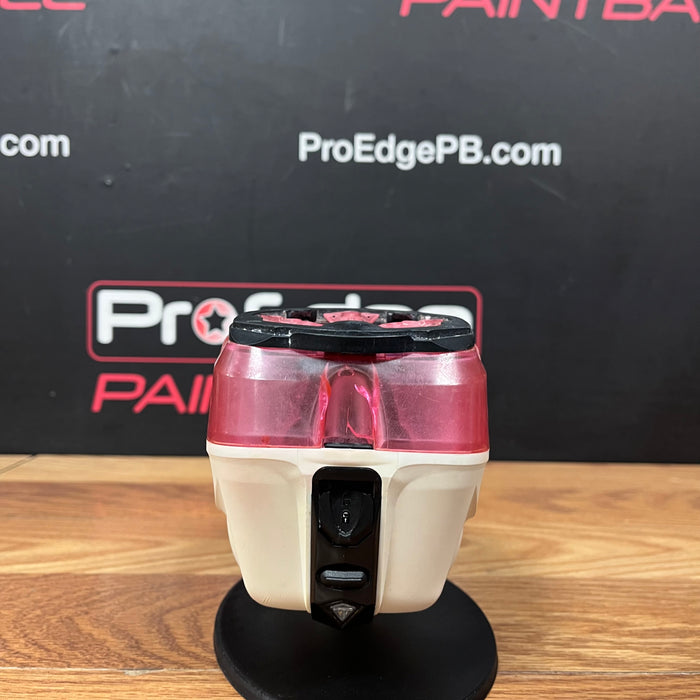 Pre Owned - Spire 1 - White