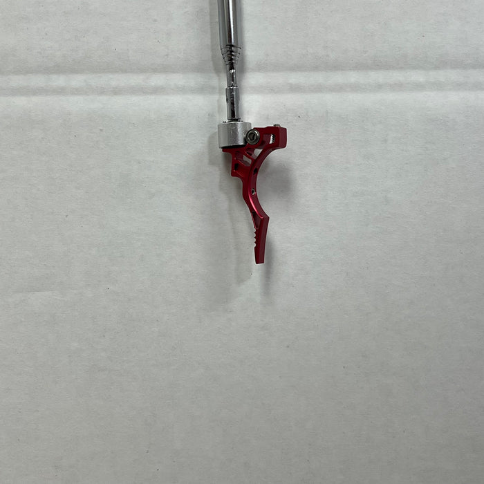 Pre Owned - HK ARMY ETHA 2/3 Death Blade Trigger - REAPER - Red
