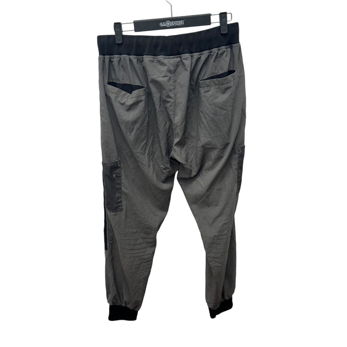 Pre Owned - Empire Pants Grey - Medium