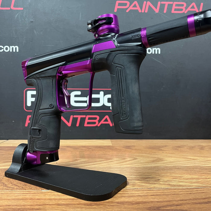 Pre Owned - Planet Eclipse CS2 PRO - Black/Purple