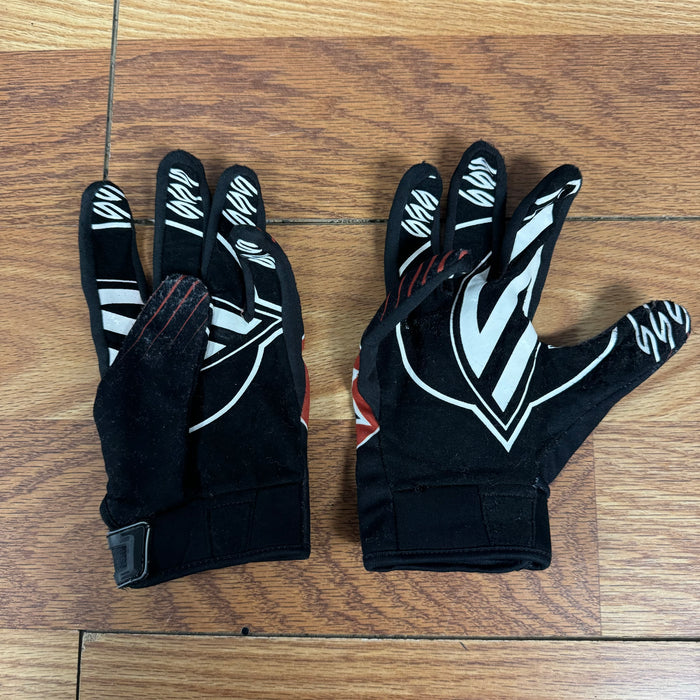 Pre Owned - Pro Edge Gloves - Large