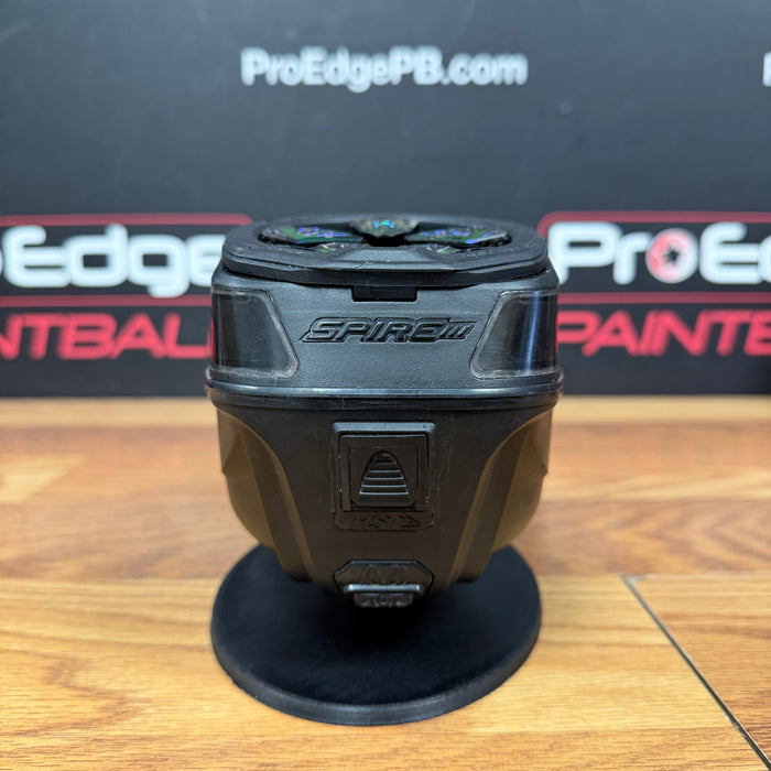 Pre Owned - Virtue Spire 3 - Black