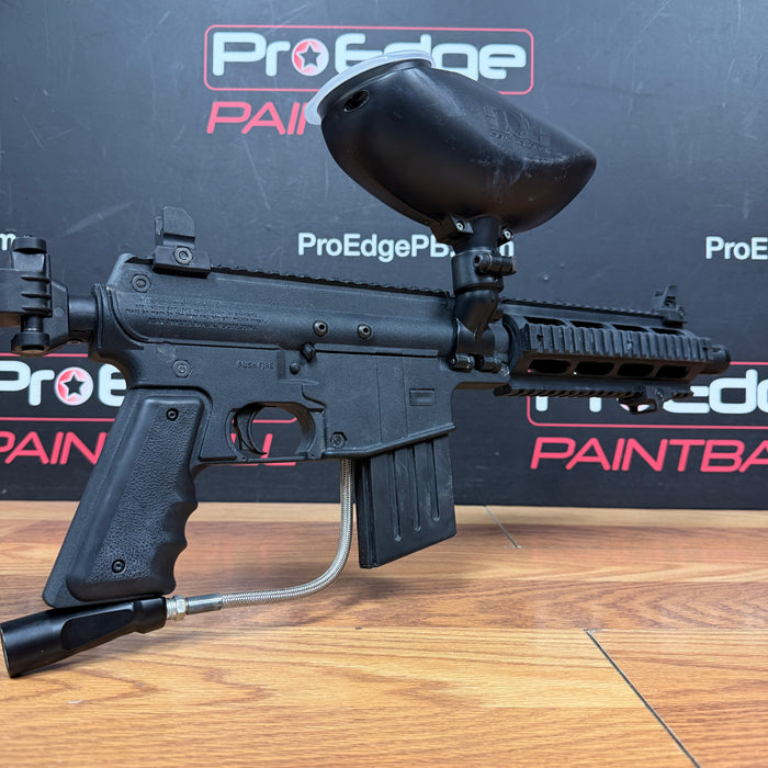 Pre Owned - Tippmann Project Salvo - Black