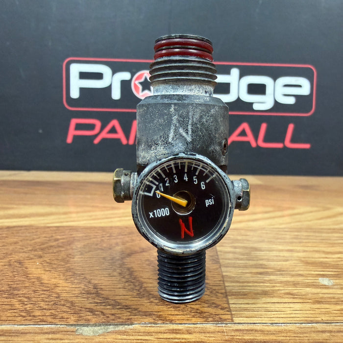 Pre Owned - Ninja 4500psi Regulator