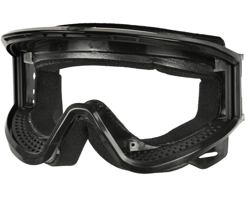 JT x Hydra ProFlex Goggle Frame - Black