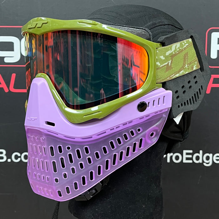 JT - Custom* Proflex "PickleBerry"